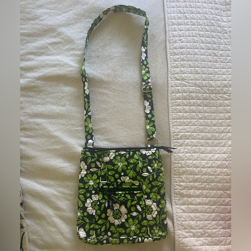 vera bradley purse!